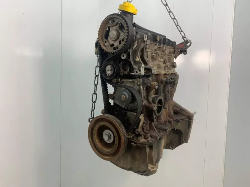 Двигатель BS247430