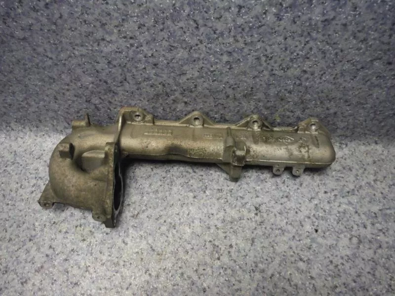 Впускной коллектор ST300279