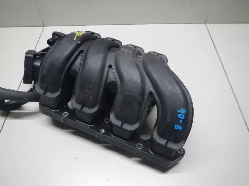 Впускной коллектор ST301498