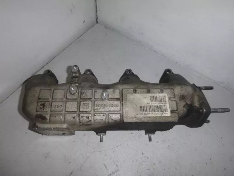 Впускной коллектор ST297877