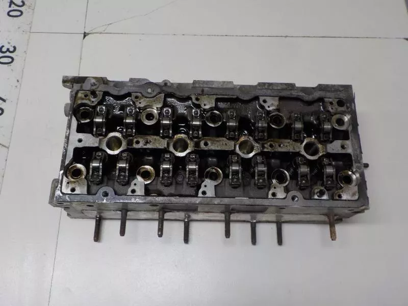 ГБЦ (головка блока цилиндров) ST297428