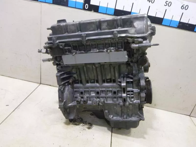 Двигатель BS247107