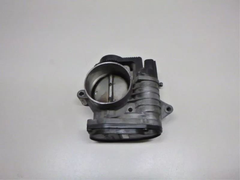 Заслонка дроссельная BS191405 Заслонка дроссельная BS191405