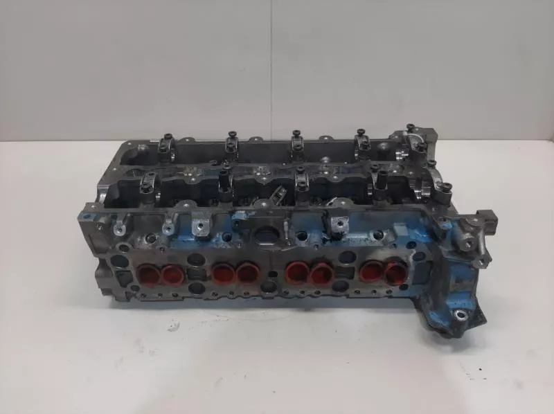 ГБЦ (головка блока цилиндров) ST297134