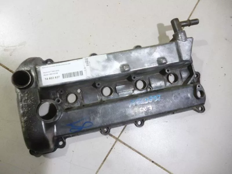 Клапанная крышка ГБЦ BS68598