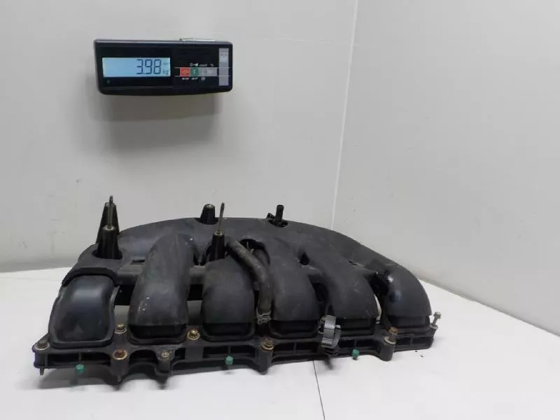 Впускной коллектор ST299345