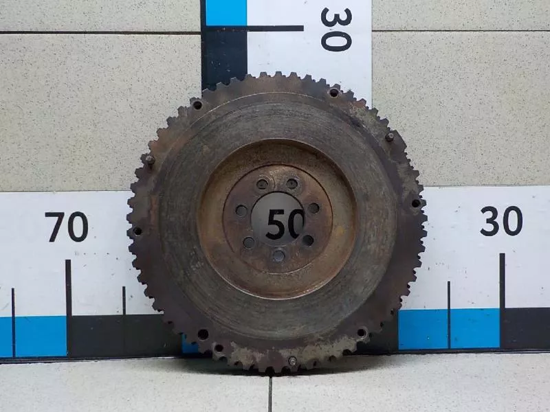 Маховик двигателя BS266776