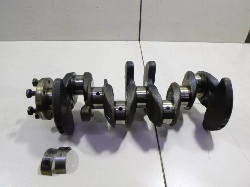 Коленвал BS249289