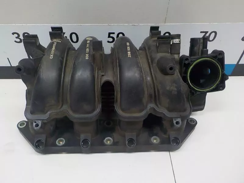 Впускной коллектор ST299227