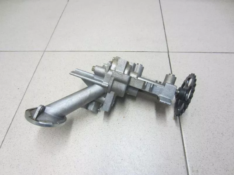 Масляный насос BS252607 Масляный насос BS252607