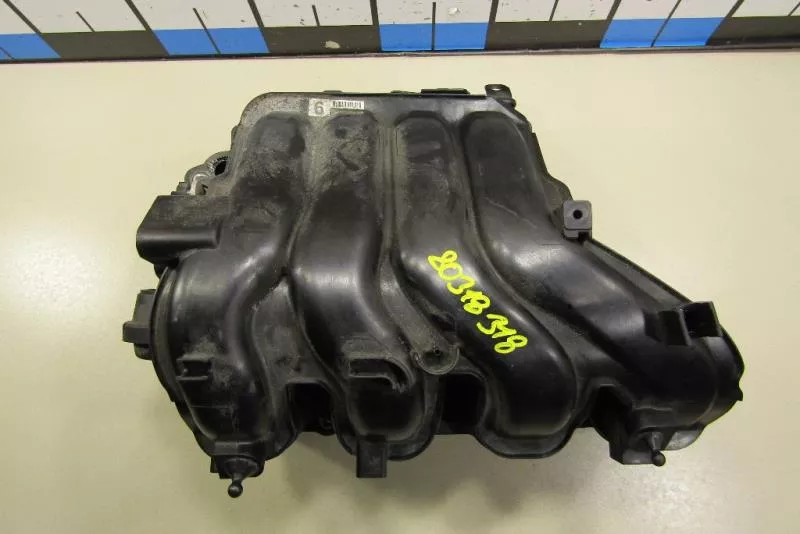 Впускной коллектор ST302786