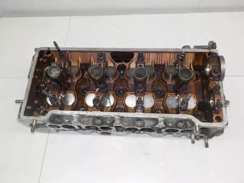 ГБЦ (головка блока цилиндров) ST293986 ГБЦ (головка блока цилиндров) ST293986