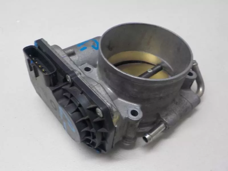 Заслонка дроссельная BS190842