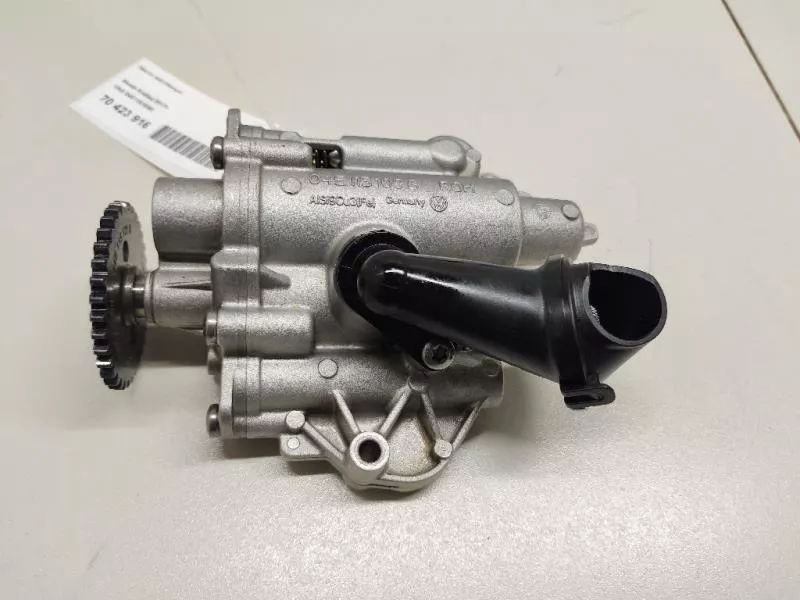 Масляный насос BS253706 Масляный насос BS253706