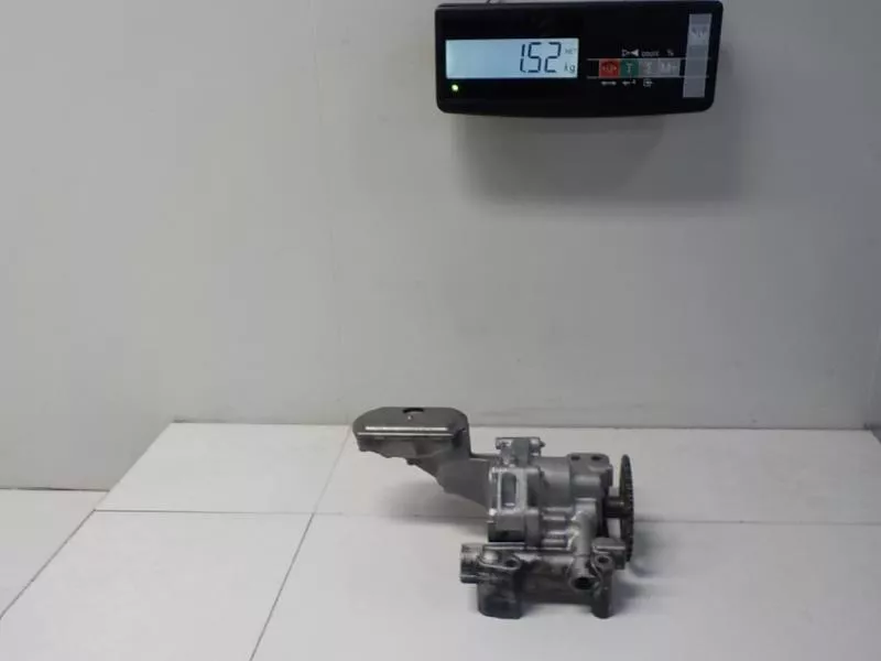 Масляный насос BS252595