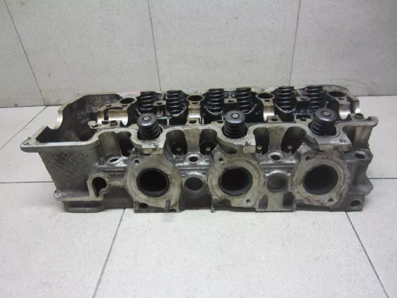 ГБЦ (головка блока цилиндров) ST293747 ГБЦ (головка блока цилиндров) ST293747