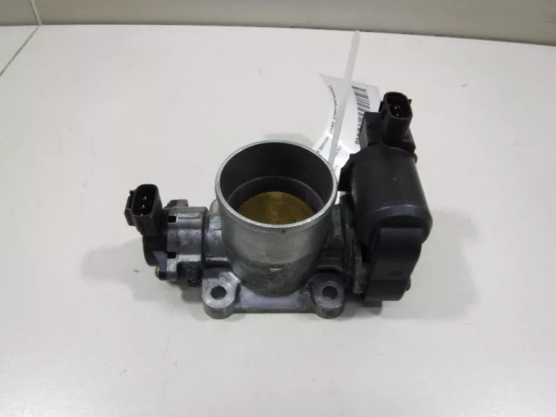 Заслонка дроссельная BS189676