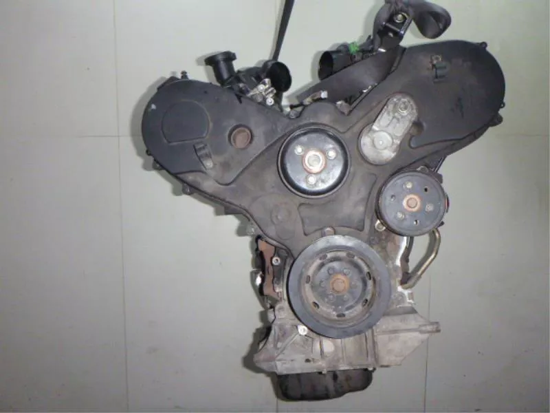 Двигатель BS248770