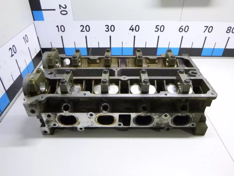 ГБЦ (головка блока цилиндров) ST293897