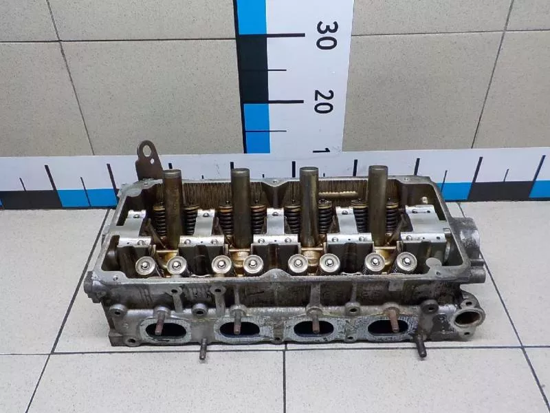 ГБЦ (головка блока цилиндров) ST296294