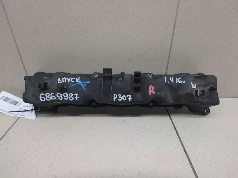 Клапанная крышка ГБЦ BS68691 Клапанная крышка ГБЦ BS68691