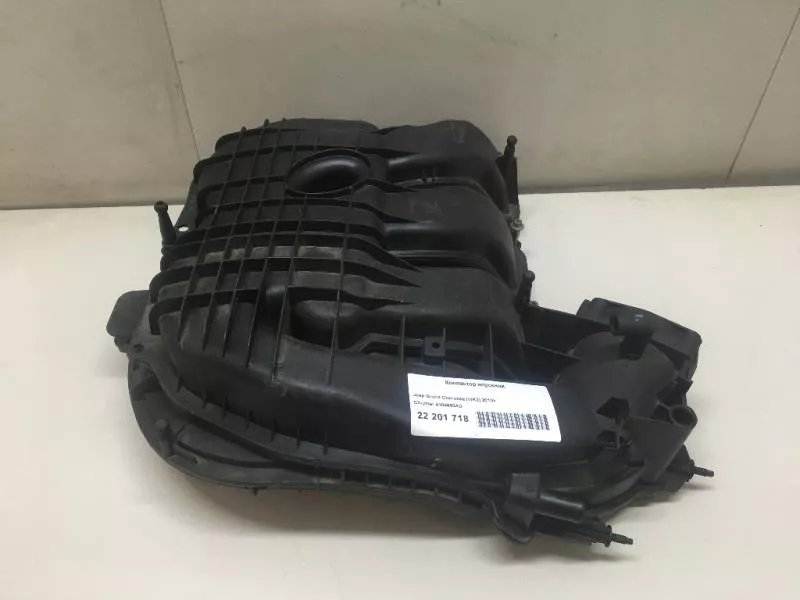 Впускной коллектор ST301835