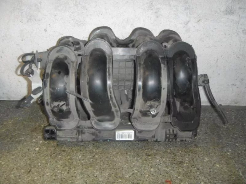 Впускной коллектор ST302229