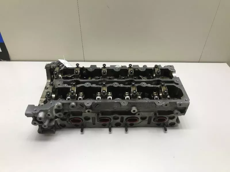 ГБЦ (головка блока цилиндров) ST296707 ГБЦ (головка блока цилиндров) ST296707