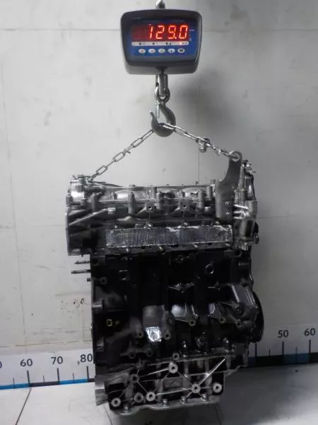 Двигатель BS247513