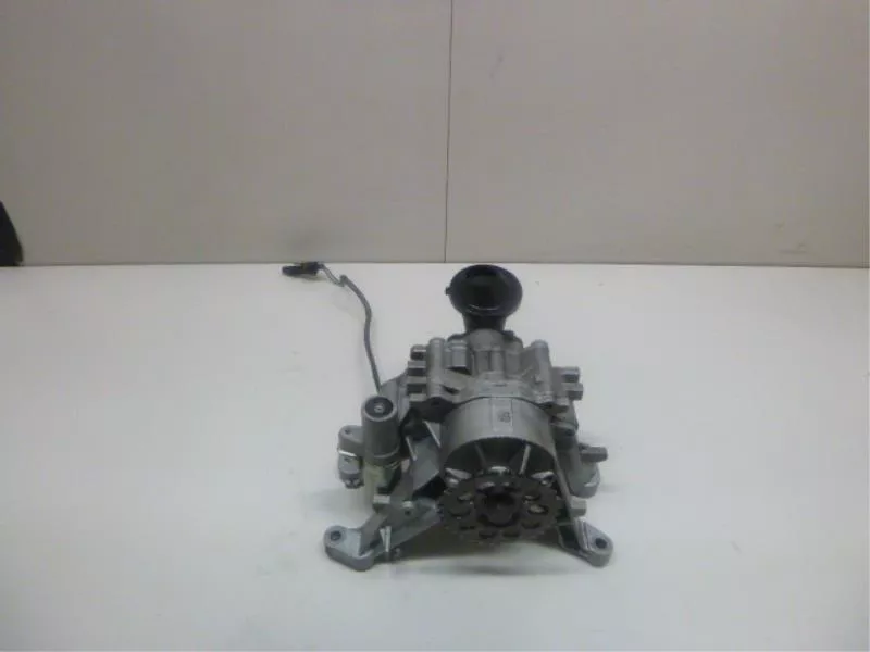 Масляный насос BS254557