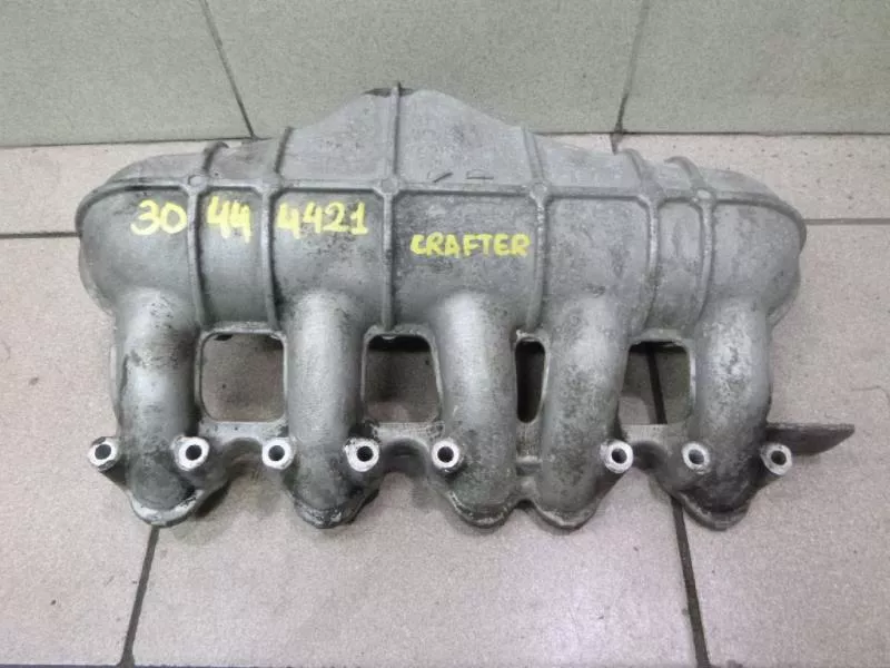 Впускной коллектор ST302949