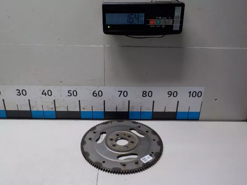 Маховик двигателя BS266693