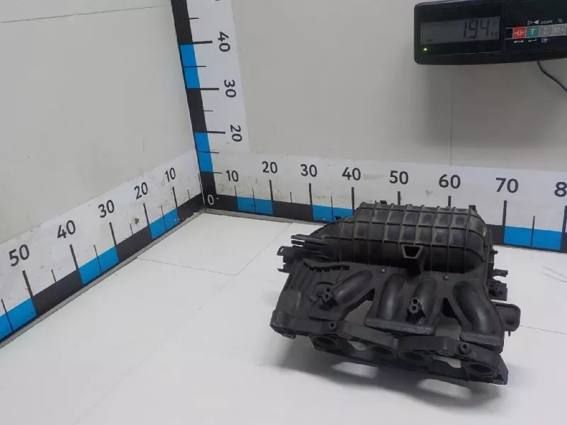 Впускной коллектор ST301291