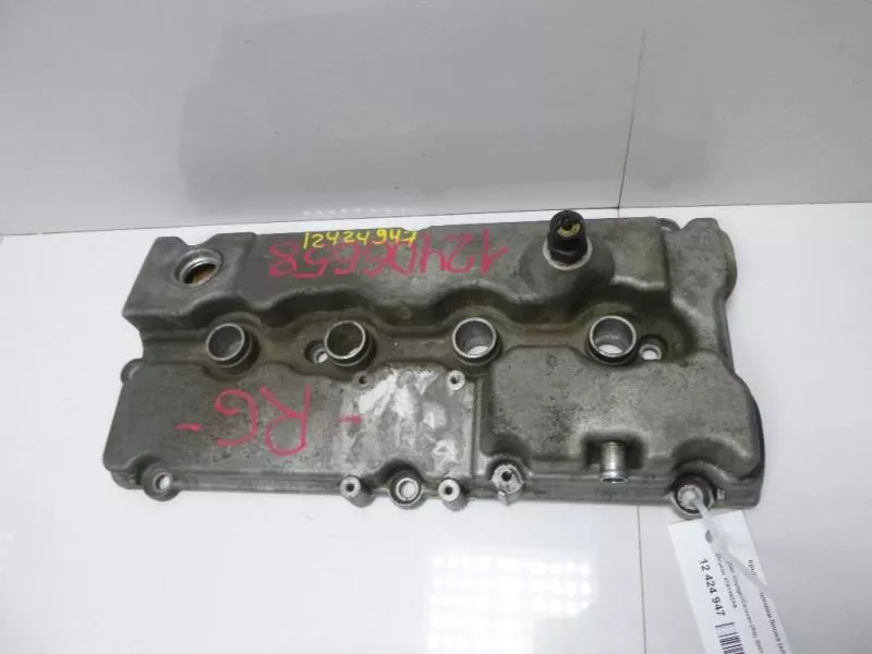 Клапанная крышка ГБЦ BS68427 Клапанная крышка ГБЦ BS68427