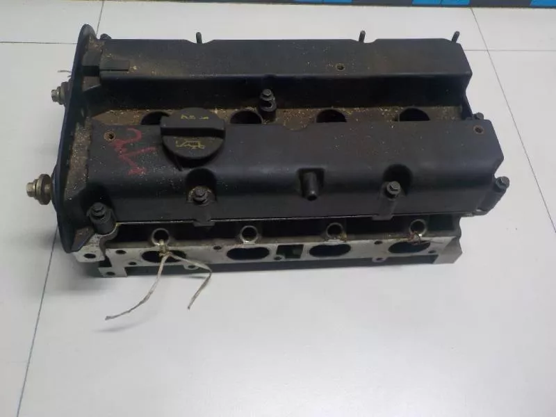 ГБЦ (головка блока цилиндров) ST293911