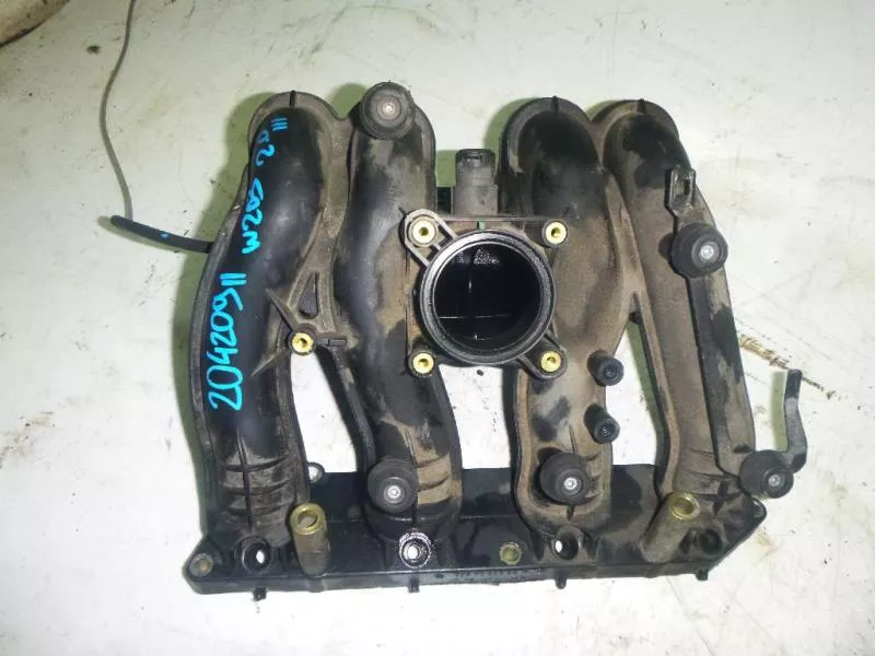 Впускной коллектор ST298780