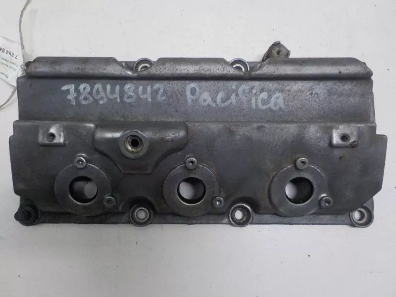 Клапанная крышка ГБЦ BS68909