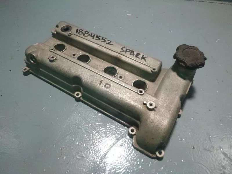 Клапанная крышка ГБЦ BS68117 Клапанная крышка ГБЦ BS68117