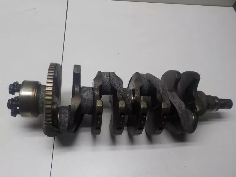 Коленвал BS250036