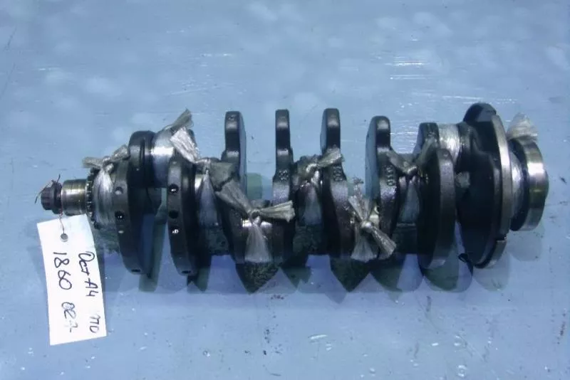 Коленвал BS249094