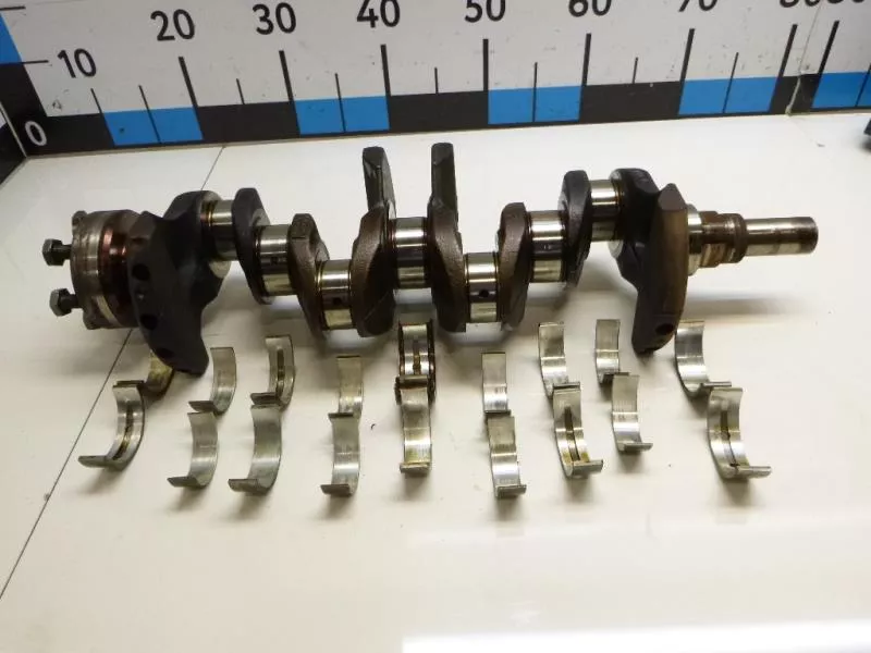 Коленвал BS249767