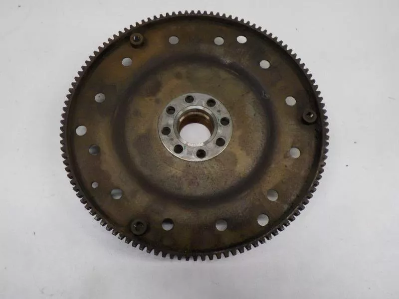 Маховик двигателя BS264335