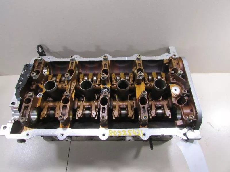 ГБЦ (головка блока цилиндров) ST295444