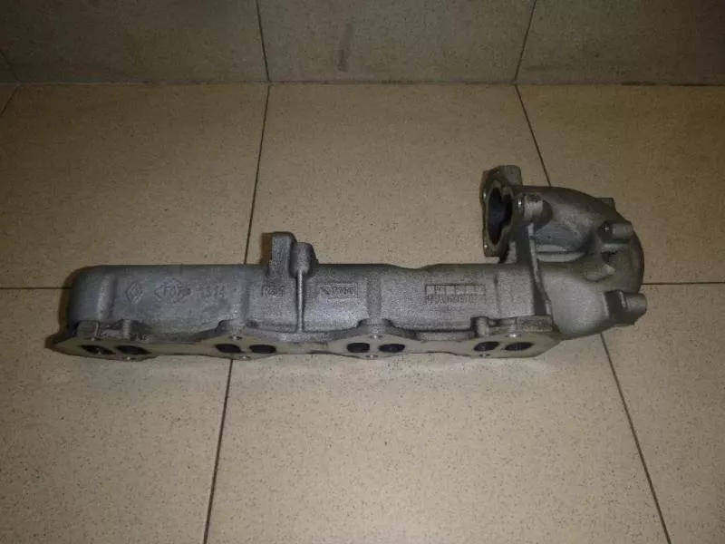 Впускной коллектор ST300280