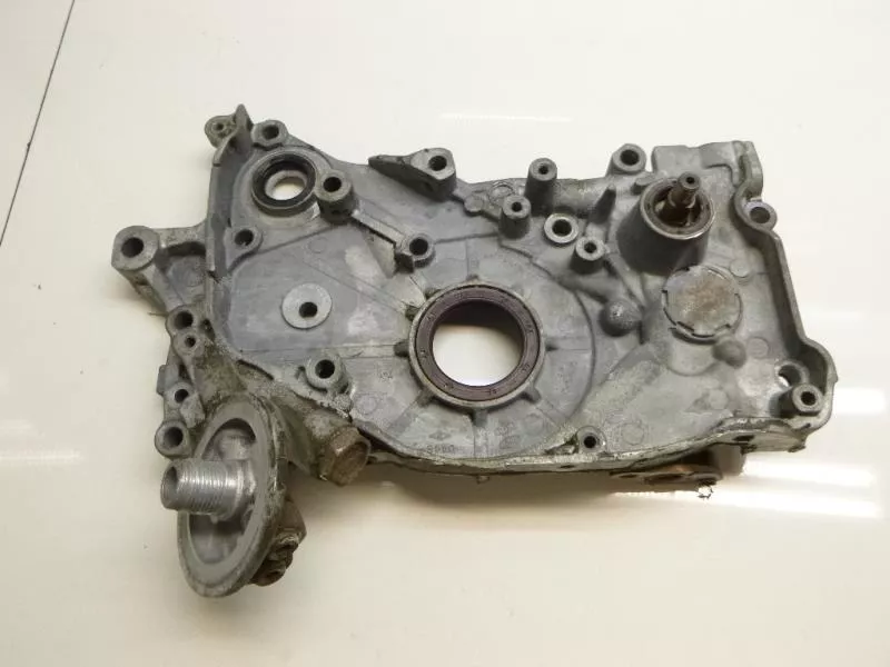 Масляный насос BS253954