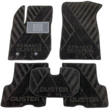 Автомобильные коврики в салон BS229039