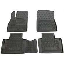 Автомобильные коврики в салон BS227127