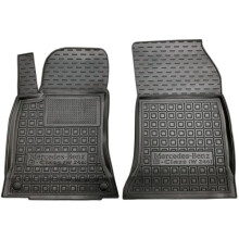 Автомобильные коврики в салон BS227612