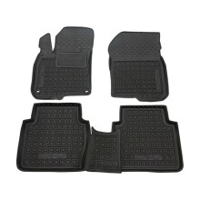 Автомобильные коврики в салон BS226798