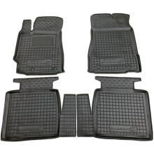 Автомобильные коврики в салон BS226765